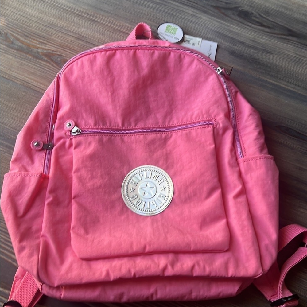 Kipling Backpack New with tag